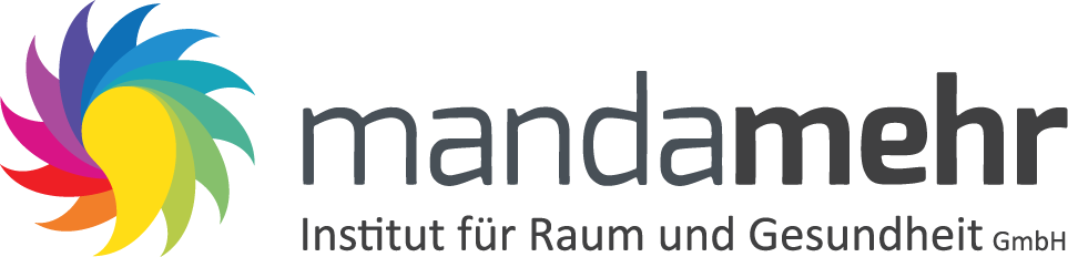 mandamehr Logo